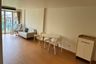 1 Bedroom Condo for rent in The Waterford Rama 4, Phra Khanong, Bangkok near BTS Phra Khanong