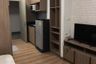 Condo for sale in Chapter One The Campus Kaset, Lat Yao, Bangkok near BTS Sena Nikhom