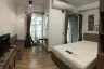 Condo for sale in Chapter One The Campus Kaset, Lat Yao, Bangkok near BTS Sena Nikhom