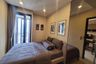 1 Bedroom Condo for rent in Ashton Asoke, Khlong Toei Nuea, Bangkok near MRT Sukhumvit