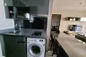 1 Bedroom Condo for rent in Ashton Asoke, Khlong Toei Nuea, Bangkok near MRT Sukhumvit