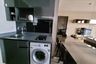 1 Bedroom Condo for rent in Ashton Asoke, Khlong Toei Nuea, Bangkok near MRT Sukhumvit