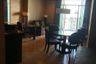 1 Bedroom Condo for Sale or Rent in Urbana Sathorn, Thung Maha Mek, Bangkok near MRT Silom