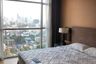 1 Bedroom Condo for Sale or Rent in Urbana Sathorn, Thung Maha Mek, Bangkok near MRT Silom