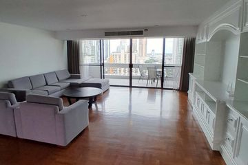3 Bedroom Condo for rent in Dera Mansion, Khlong Toei, Bangkok near BTS Asoke