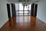 3 Bedroom Condo for rent in Dera Mansion, Khlong Toei, Bangkok near BTS Asoke