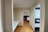 1 Bedroom Condo for rent in Nantiruj Tower, Khlong Toei, Bangkok near BTS Asoke