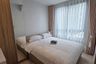 1 Bedroom Condo for rent in Nue Connex Condo Donmuang, Sanam Bin, Bangkok