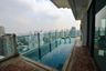 3 Bedroom Condo for rent in Le Raffine Sukhumvit 24, Khlong Tan, Bangkok near BTS Phrom Phong