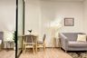 1 Bedroom Condo for rent in Chewathai Kaset-Nawamin, Sena Nikhom, Bangkok