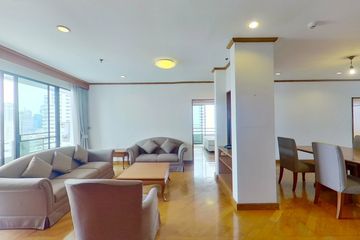 3 Bedroom Apartment for rent in Charoenjai place, Khlong Tan Nuea, Bangkok