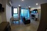 2 Bedroom Condo for sale in Ideo Q Chula - Samyan, Maha Phruettharam, Bangkok near MRT Sam Yan