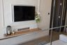 1 Bedroom Condo for rent in Ashton Asoke, Khlong Toei Nuea, Bangkok near MRT Sukhumvit