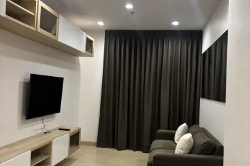 1 Bedroom Condo for rent in Supalai Lite Ratchada - Naradhiwas - Sathon, Chong Nonsi, Bangkok