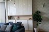 1 Bedroom Condo for rent in Saladaeng One, Silom, Bangkok near MRT Lumpini