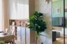 1 Bedroom Condo for rent in Saladaeng One, Silom, Bangkok near MRT Lumpini