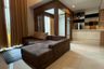 1 Bedroom Condo for rent in Villa Asoke, Makkasan, Bangkok near MRT Phetchaburi