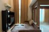 1 Bedroom Condo for rent in Villa Asoke, Makkasan, Bangkok near MRT Phetchaburi