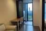 1 Bedroom Condo for Sale or Rent in Whizdom Essence, Bang Chak, Bangkok near BTS Punnawithi