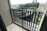 1 Bedroom Condo for Sale or Rent in Whizdom Essence, Bang Chak, Bangkok near BTS Punnawithi
