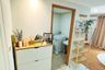 Condo for sale in Park View Viphavadi, Don Mueang, Bangkok near Airport Rail Link Lak Si