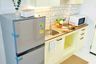 Condo for sale in Park View Viphavadi, Don Mueang, Bangkok near Airport Rail Link Lak Si