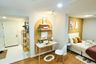 Condo for sale in Park View Viphavadi, Don Mueang, Bangkok near Airport Rail Link Lak Si
