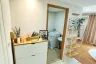 Condo for sale in Park View Viphavadi, Don Mueang, Bangkok near Airport Rail Link Lak Si
