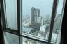 1 Bedroom Condo for rent in Life Ratchadapisek, Huai Khwang, Bangkok near MRT Huai Khwang