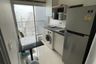 1 Bedroom Condo for rent in Life Ratchadapisek, Huai Khwang, Bangkok near MRT Huai Khwang