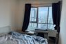 1 Bedroom Condo for rent in Life Ratchadapisek, Huai Khwang, Bangkok near MRT Huai Khwang