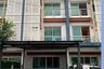 3 Bedroom Townhouse for rent in Chuan Chuen Modus Viphavadi, Don Mueang, Bangkok near Airport Rail Link Lak Si