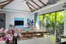 3 Bedroom Villa for rent in The Lux Phuket, Si Sunthon, Phuket