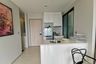 1 Bedroom Condo for rent in Rhythm Sukhumvit 42, Phra Khanong, Bangkok near BTS Ekkamai