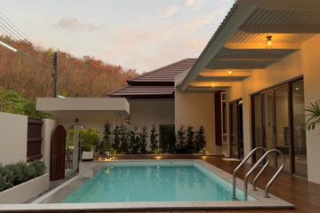 3 Bedroom Villa for rent in Chao Fah Garden Home 5, Wichit, Phuket