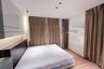 1 Bedroom Condo for rent in Centric Scene Sukhumvit 64, Bang Na, Bangkok near BTS Punnawithi