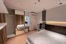 1 Bedroom Condo for rent in Centric Scene Sukhumvit 64, Bang Na, Bangkok near BTS Punnawithi