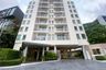 1 Bedroom Condo for rent in 49 Plus, Khlong Tan Nuea, Bangkok near BTS Phrom Phong