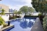 1 Bedroom Condo for rent in 49 Plus, Khlong Tan Nuea, Bangkok near BTS Phrom Phong