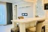 1 Bedroom Condo for rent in The Lofts Ekkamai, Phra Khanong, Bangkok near BTS Ekkamai