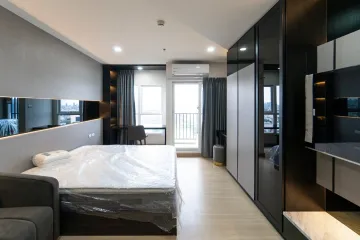 Condo for rent in Supalai Veranda Rama 9, Bang Kapi, Bangkok