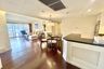 2 Bedroom Condo for rent in Bliston Suwan Park View, Lumpini, Bangkok near BTS Ploen Chit