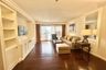 2 Bedroom Condo for rent in Bliston Suwan Park View, Lumpini, Bangkok near BTS Ploen Chit