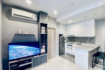 1 Bedroom Condo for sale in M Thonglor 10, Khlong Tan Nuea, Bangkok near BTS Ekkamai