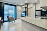 1 Bedroom Condo for sale in M Thonglor 10, Khlong Tan Nuea, Bangkok near BTS Ekkamai