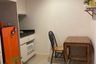 1 Bedroom Condo for rent in XVI The Sixteenth Condominium, Khlong Toei, Bangkok near MRT Queen Sirikit National Convention Centre