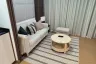 1 Bedroom Apartment for rent in 6th Avenue Sukhumvit 15, Khlong Toei Nuea, Bangkok near BTS Nana