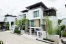 4 Bedroom House for Sale or Rent in Nirvana Beyond Srinakarin, Nong Bon, Bangkok