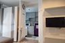1 Bedroom Condo for rent in Ideo Mobi Rama4, Khlong Toei, Bangkok near MRT Khlong Toei