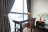 1 Bedroom Condo for Sale or Rent in The Line Ratchathewi, Thanon Phetchaburi, Bangkok near BTS Ratchathewi